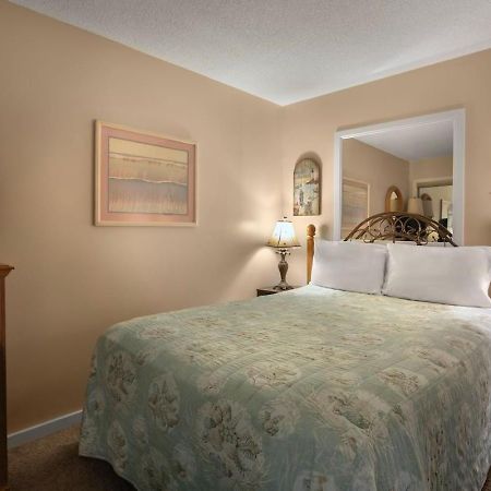 Myrtle Beach Resort By Beach Vacations Surfside Beach Екстериор снимка