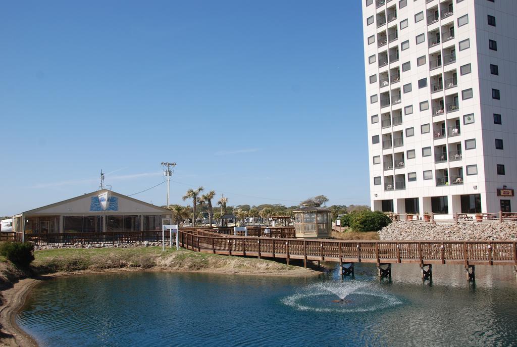 Myrtle Beach Resort By Beach Vacations Surfside Beach Екстериор снимка