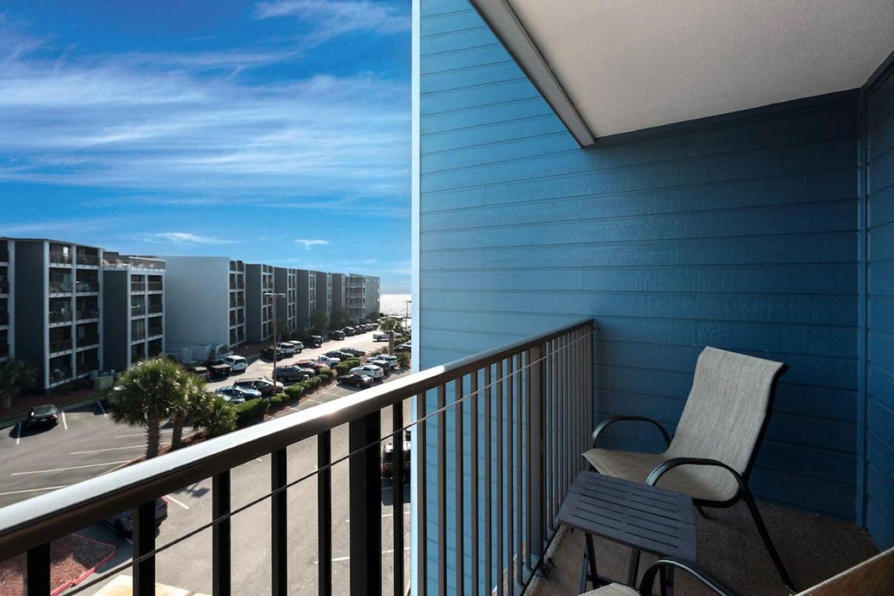 Myrtle Beach Resort By Beach Vacations Surfside Beach Екстериор снимка
