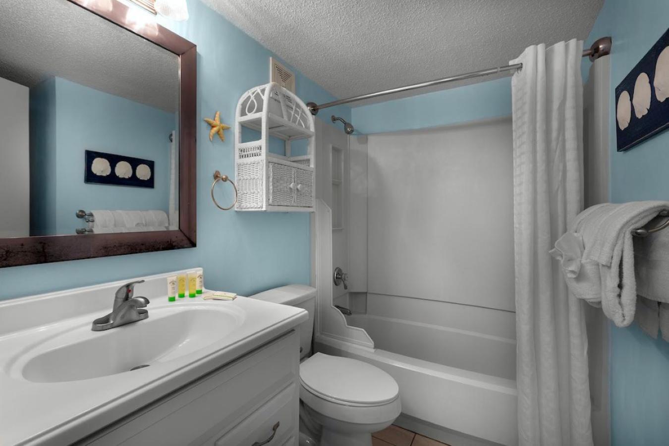 Myrtle Beach Resort By Beach Vacations Surfside Beach Екстериор снимка