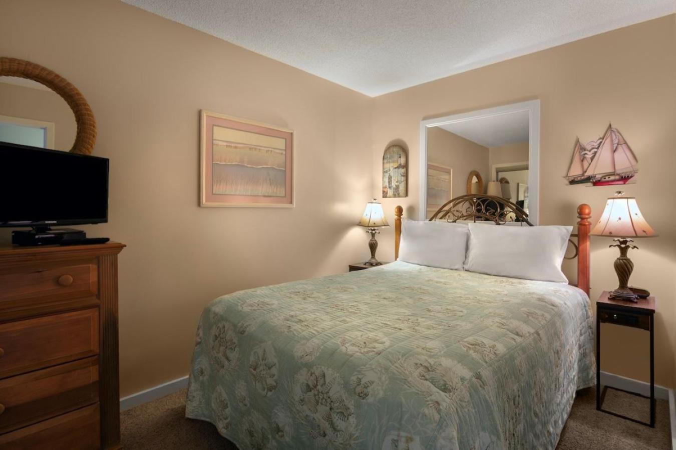 Myrtle Beach Resort By Beach Vacations Surfside Beach Екстериор снимка