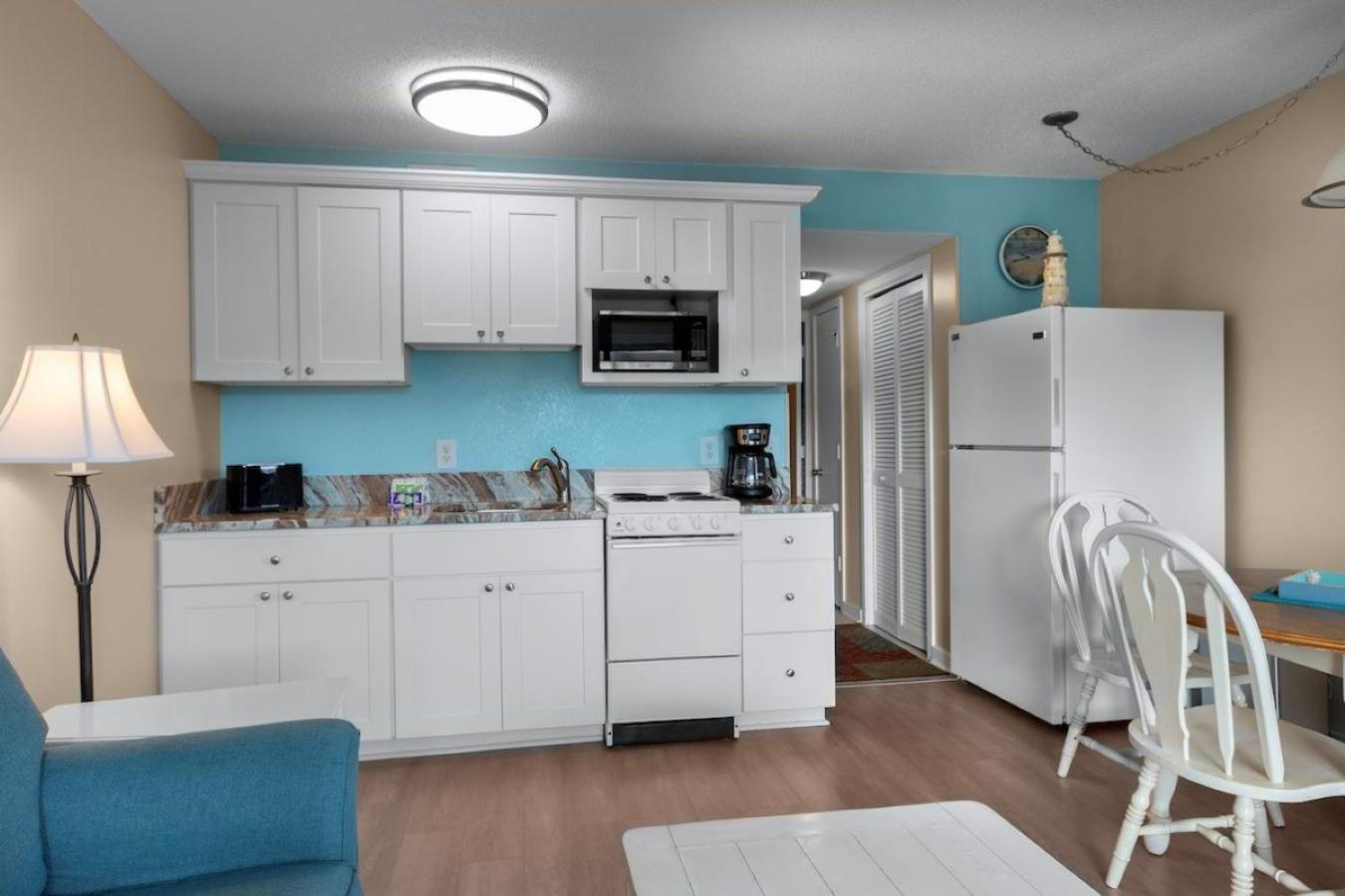 Myrtle Beach Resort By Beach Vacations Surfside Beach Екстериор снимка