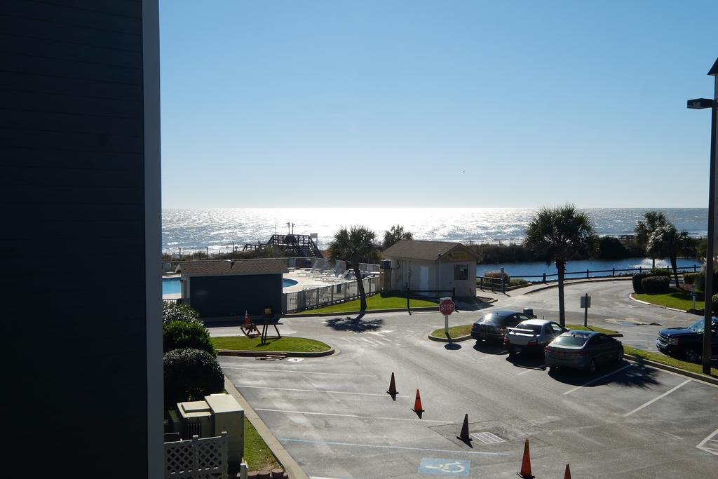 Myrtle Beach Resort By Beach Vacations Surfside Beach Екстериор снимка