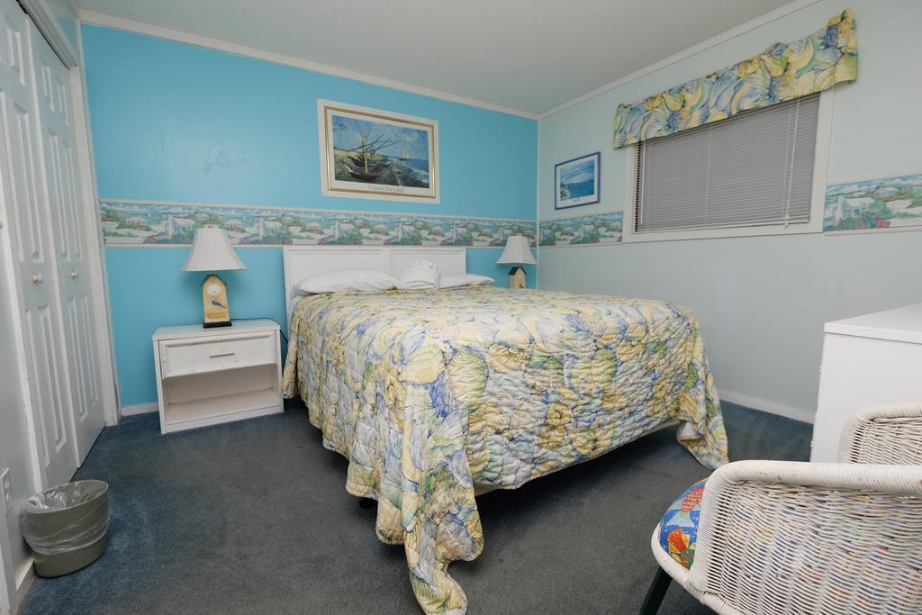 Myrtle Beach Resort By Beach Vacations Surfside Beach Екстериор снимка