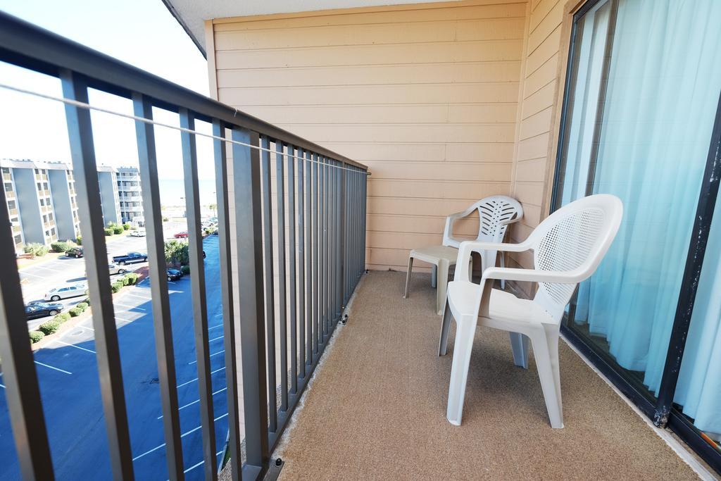 Myrtle Beach Resort By Beach Vacations Surfside Beach Екстериор снимка