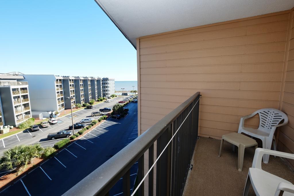 Myrtle Beach Resort By Beach Vacations Surfside Beach Екстериор снимка