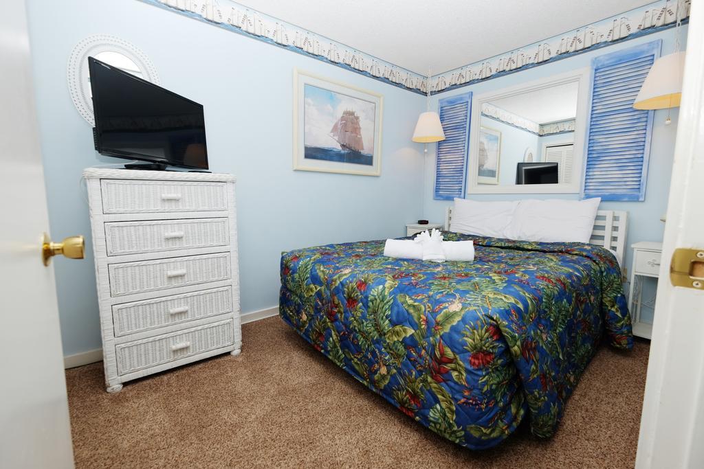 Myrtle Beach Resort By Beach Vacations Surfside Beach Екстериор снимка