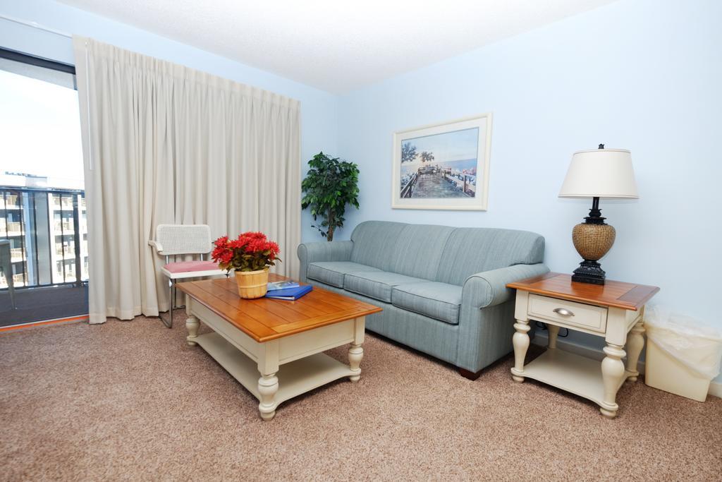 Myrtle Beach Resort By Beach Vacations Surfside Beach Екстериор снимка
