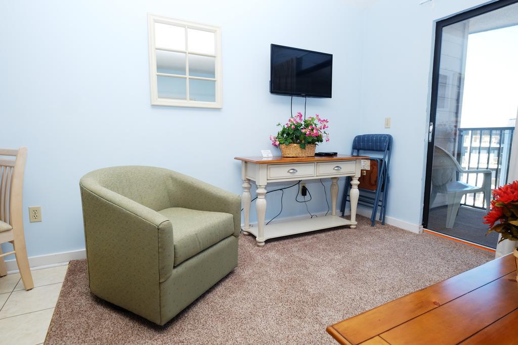 Myrtle Beach Resort By Beach Vacations Surfside Beach Екстериор снимка