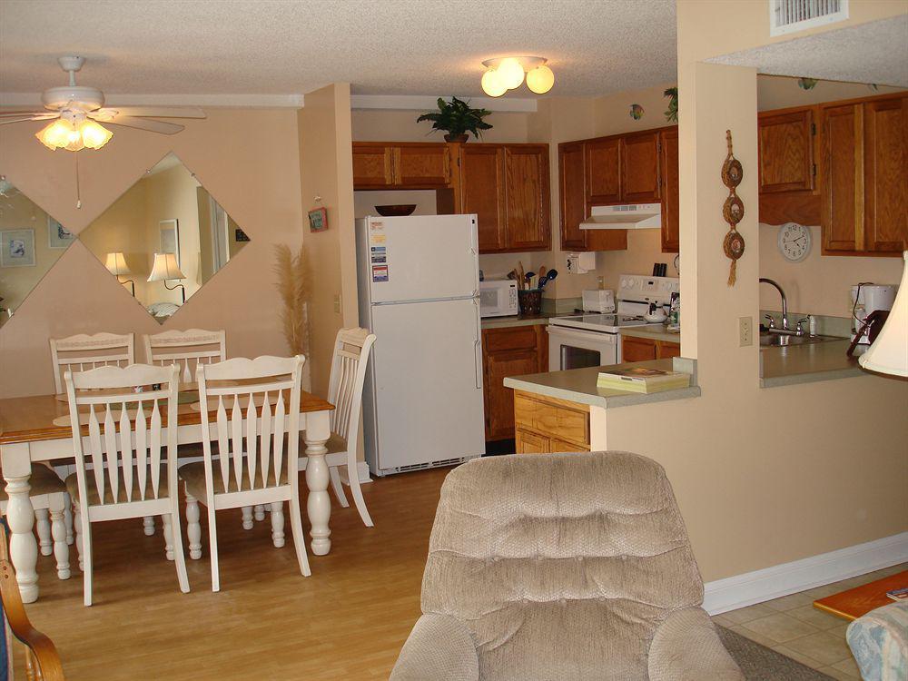 Myrtle Beach Resort By Beach Vacations Surfside Beach Екстериор снимка