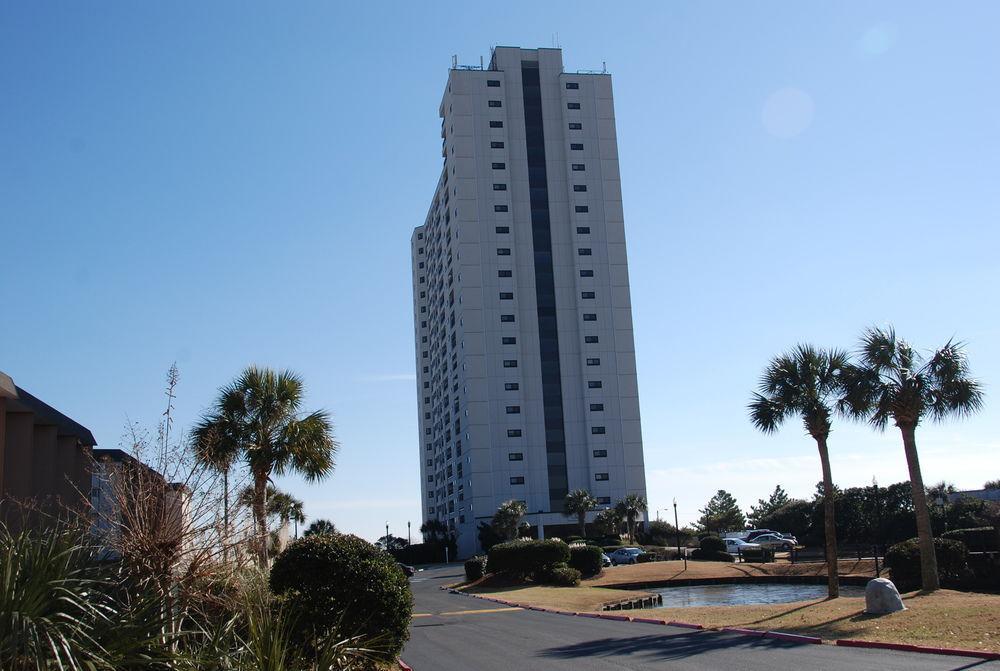 Myrtle Beach Resort By Beach Vacations Surfside Beach Екстериор снимка