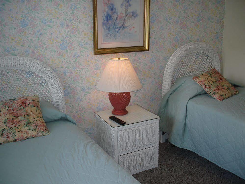 Myrtle Beach Resort By Beach Vacations Surfside Beach Екстериор снимка