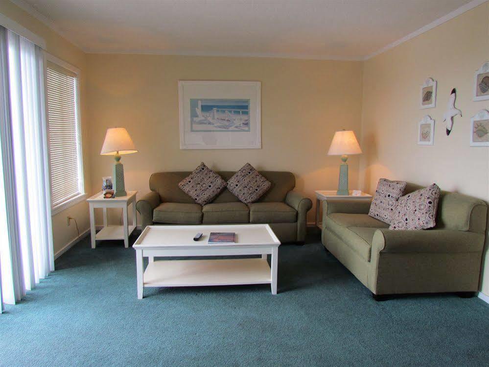 Myrtle Beach Resort By Beach Vacations Surfside Beach Екстериор снимка