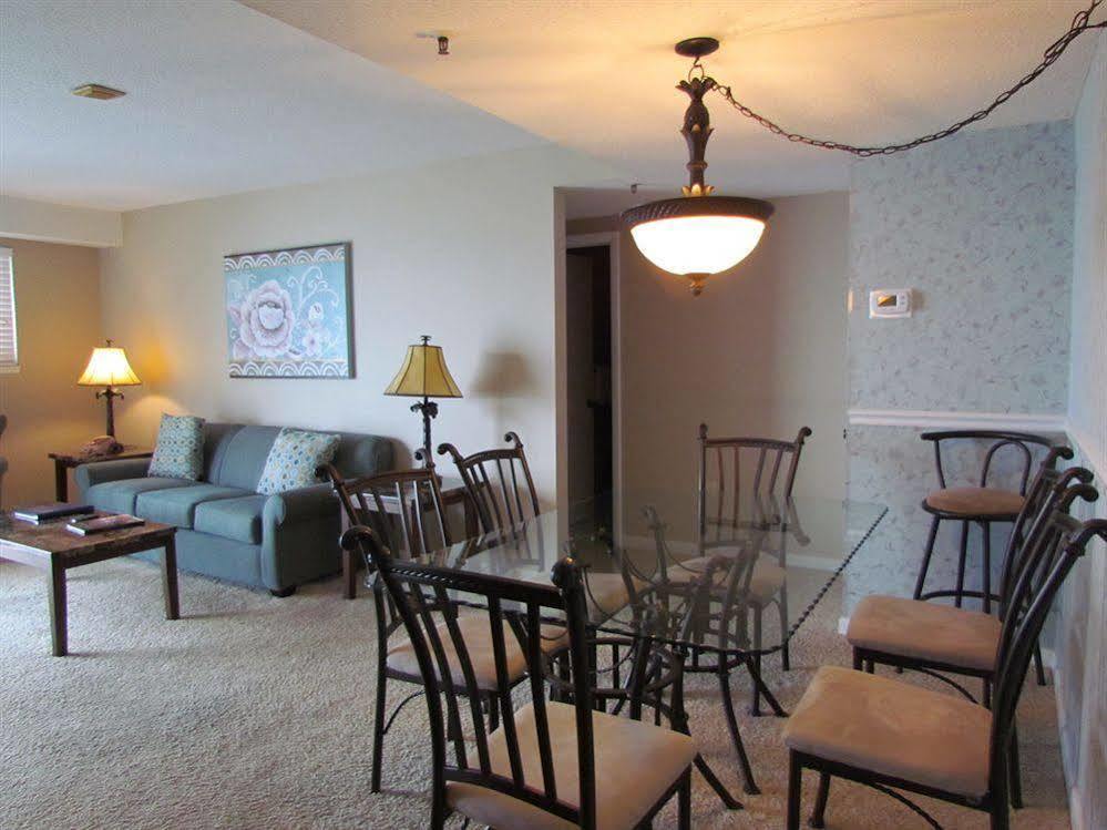 Myrtle Beach Resort By Beach Vacations Surfside Beach Екстериор снимка