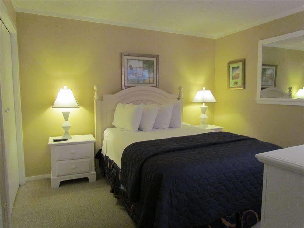 Myrtle Beach Resort By Beach Vacations Surfside Beach Екстериор снимка