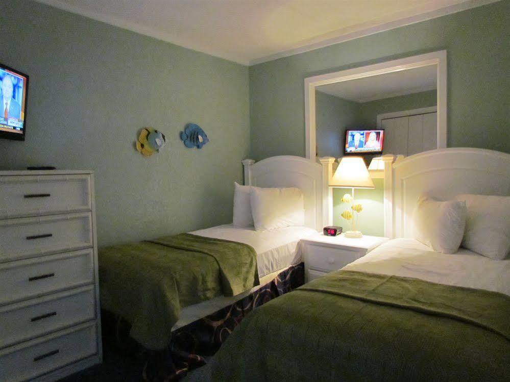 Myrtle Beach Resort By Beach Vacations Surfside Beach Екстериор снимка