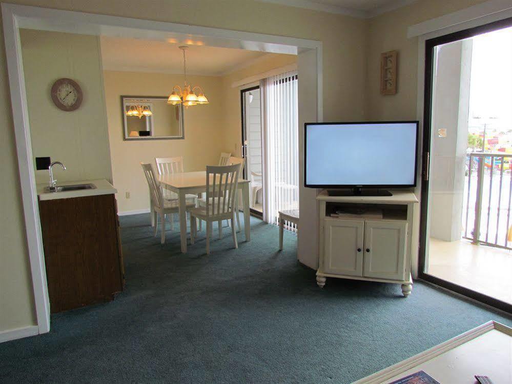 Myrtle Beach Resort By Beach Vacations Surfside Beach Екстериор снимка