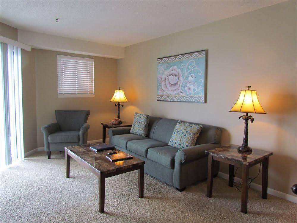 Myrtle Beach Resort By Beach Vacations Surfside Beach Екстериор снимка