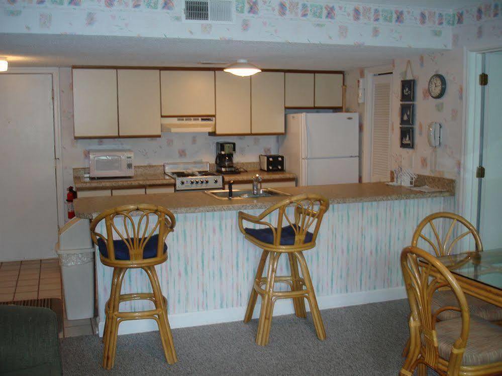 Myrtle Beach Resort By Beach Vacations Surfside Beach Екстериор снимка