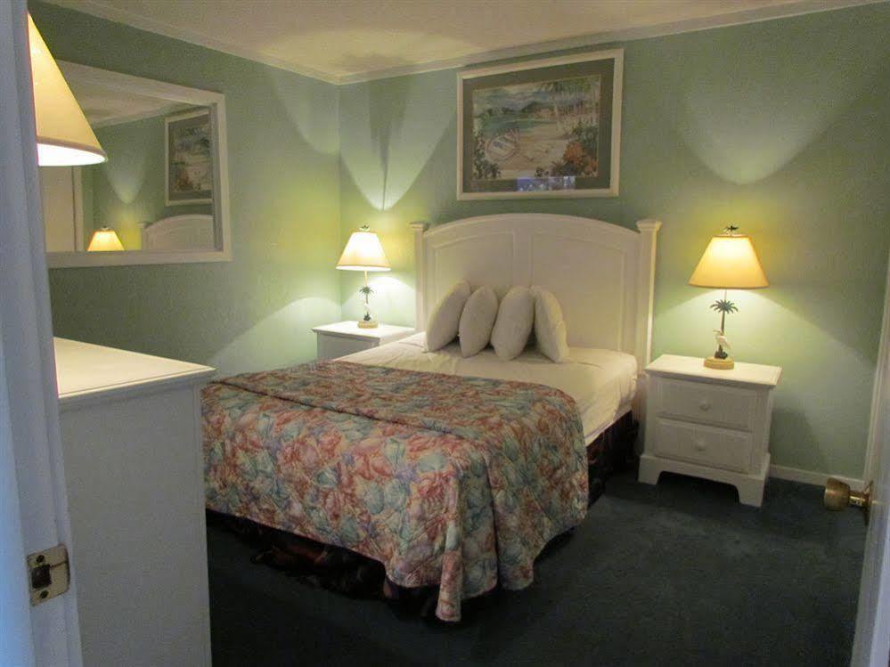Myrtle Beach Resort By Beach Vacations Surfside Beach Екстериор снимка